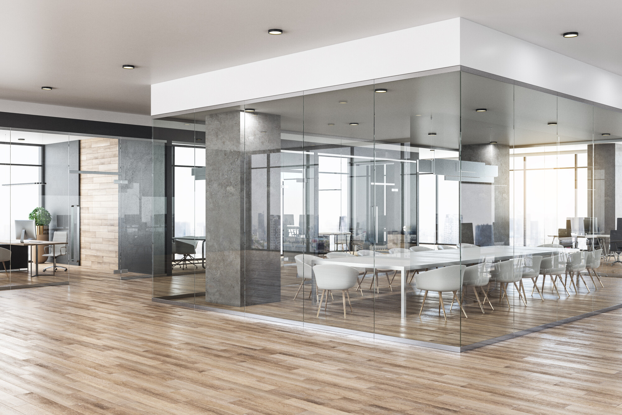 Commercial Property Investments in Saint Augustine, FL