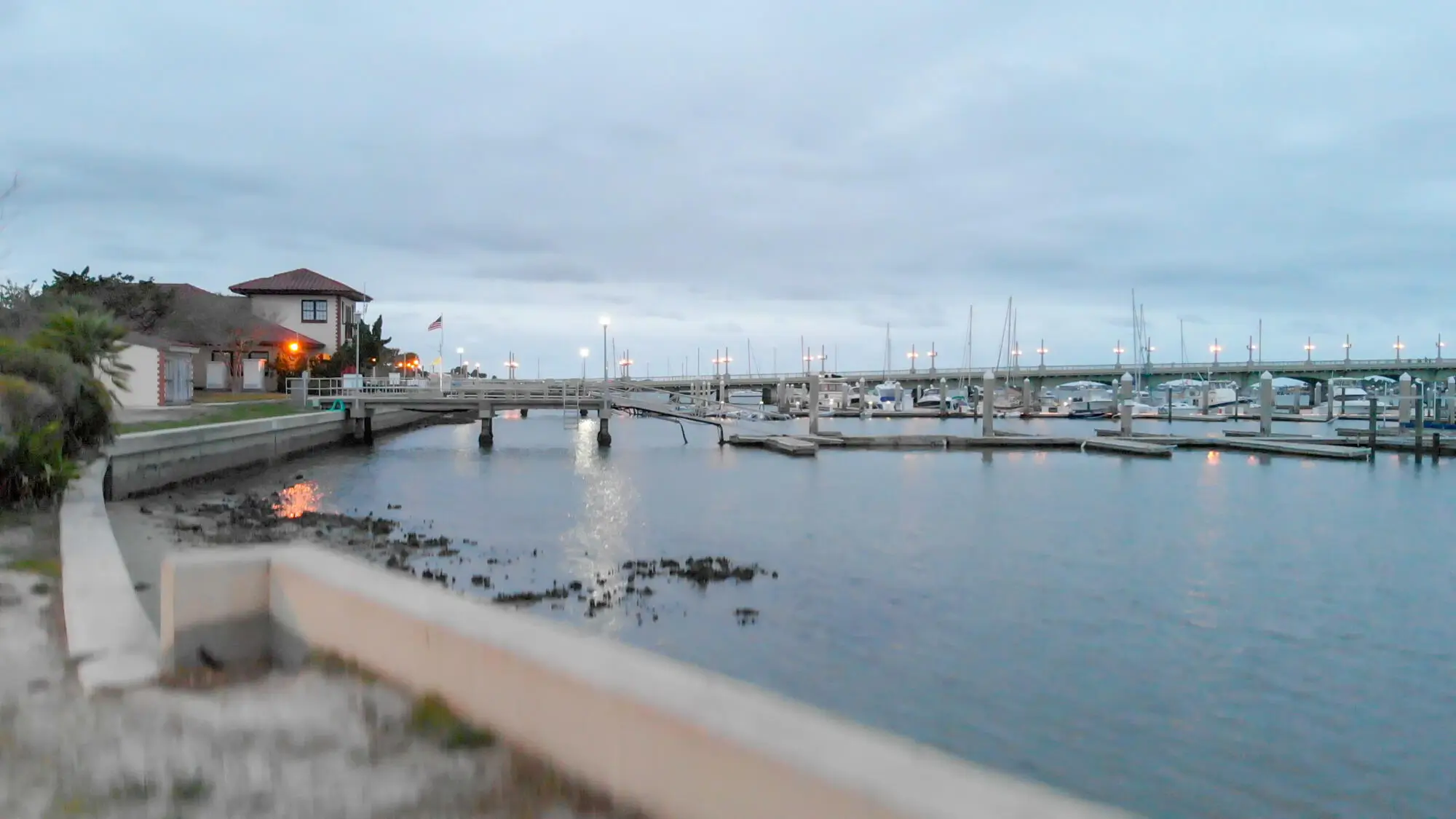 Optimizing Your Vacation Rental Listing for Higher Bookings in Saint Augustine, FL
