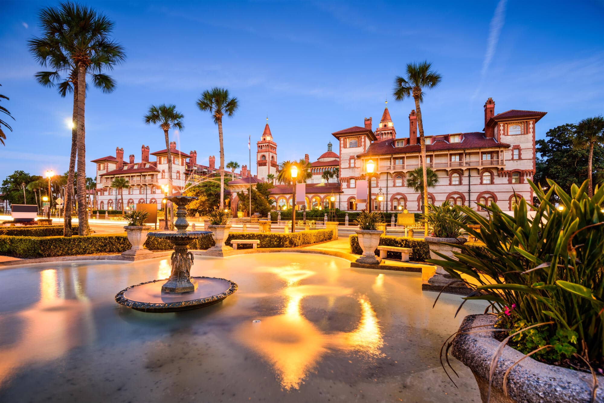 Unlocking Wanderlust: The Rise of Revenge Travel in St. Augustine, FL