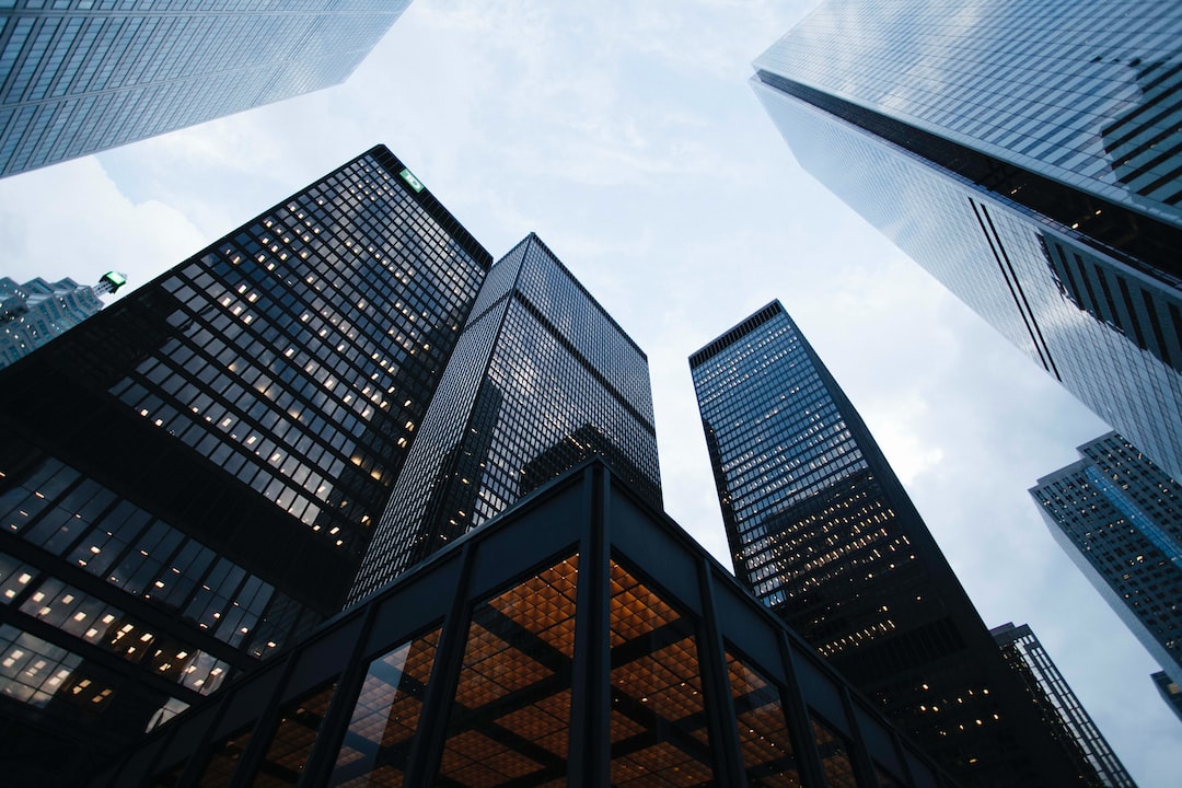 The Role of Commercial Property Managers: Essential Responsibilities and Skills