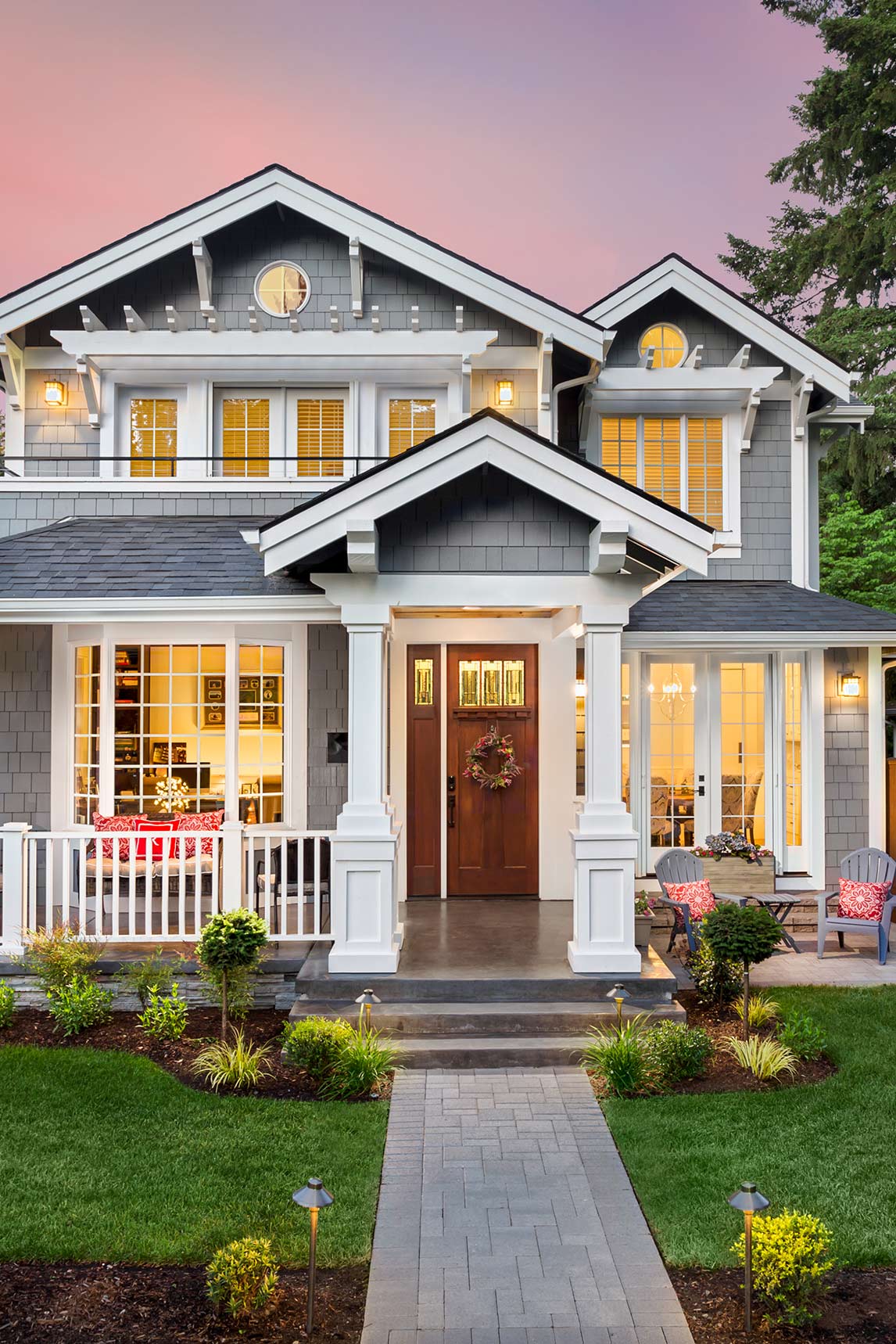 Saint Augustine Vacation Property Management